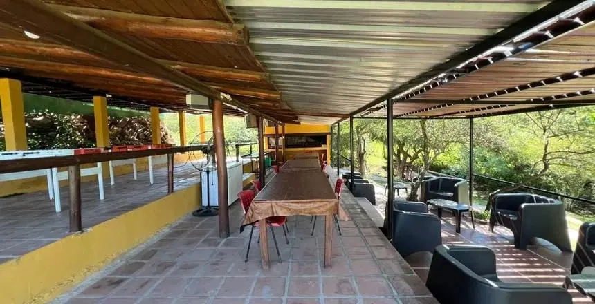Finca en Punilla 5