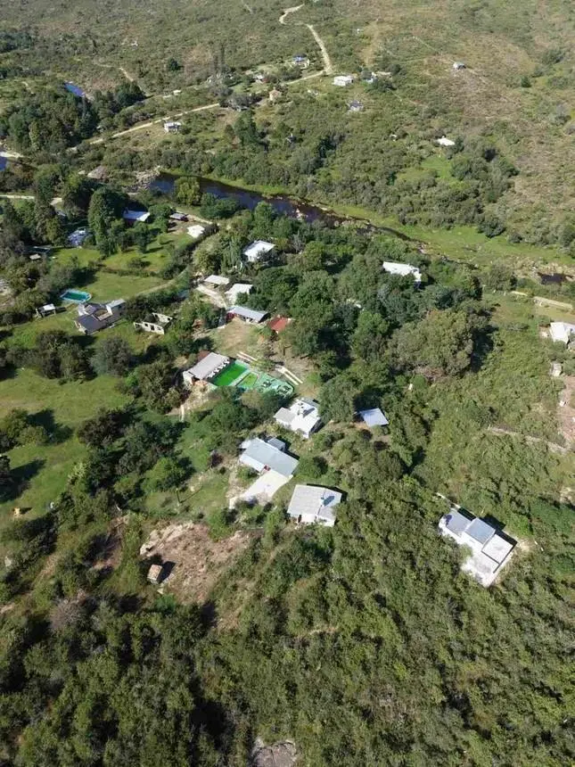 Finca en Punilla 3