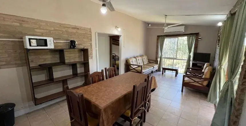 Finca en Punilla 1
