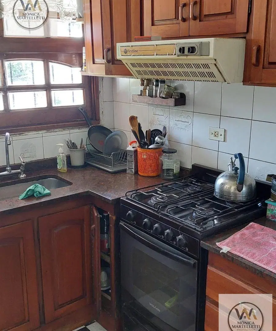 Casa Tipo Chalet en Ituzaingo Norte 3 ambientes 3
