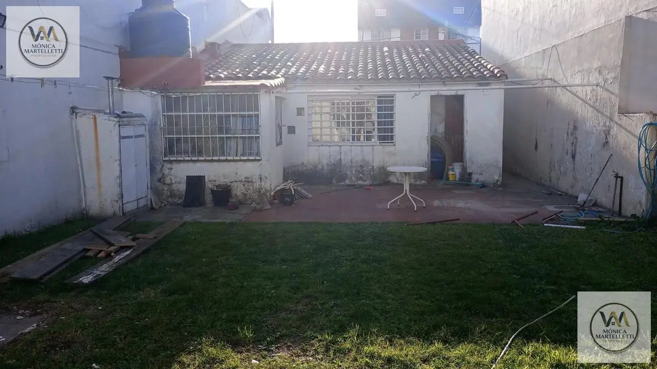 Casa en Ramos Mejia Sur 2