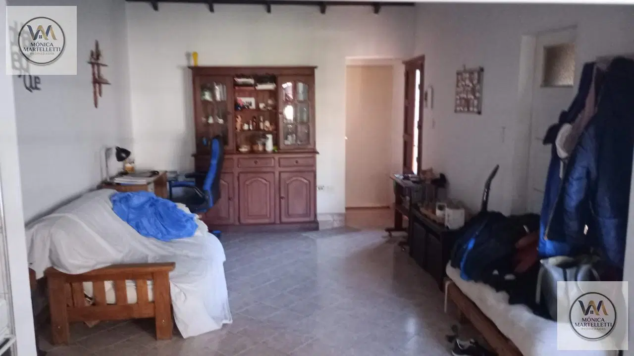Casa en Ramos Mejia Sur 8
