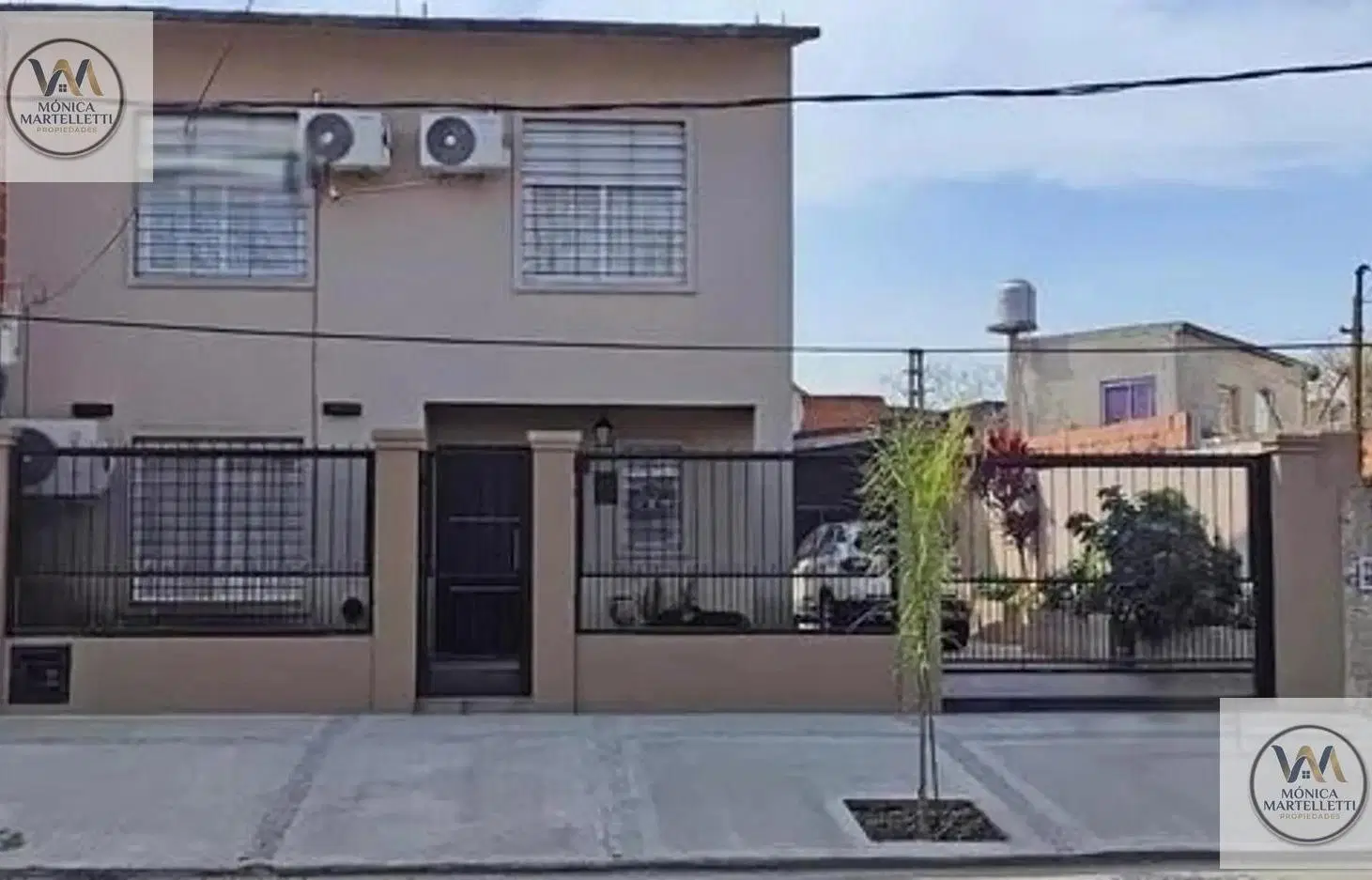 Casa 4 ambientes Ituzaingo Sur 5
