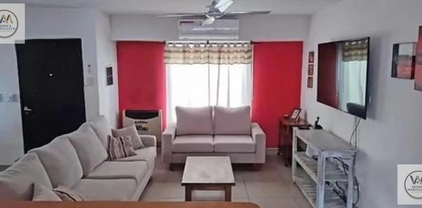 Casa 4 ambientes Ituzaingo Sur 4