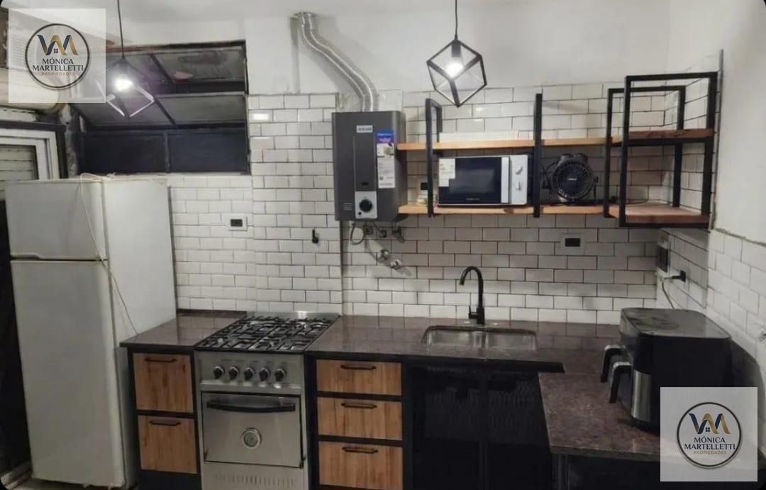 Departamento en Ramos Mejia