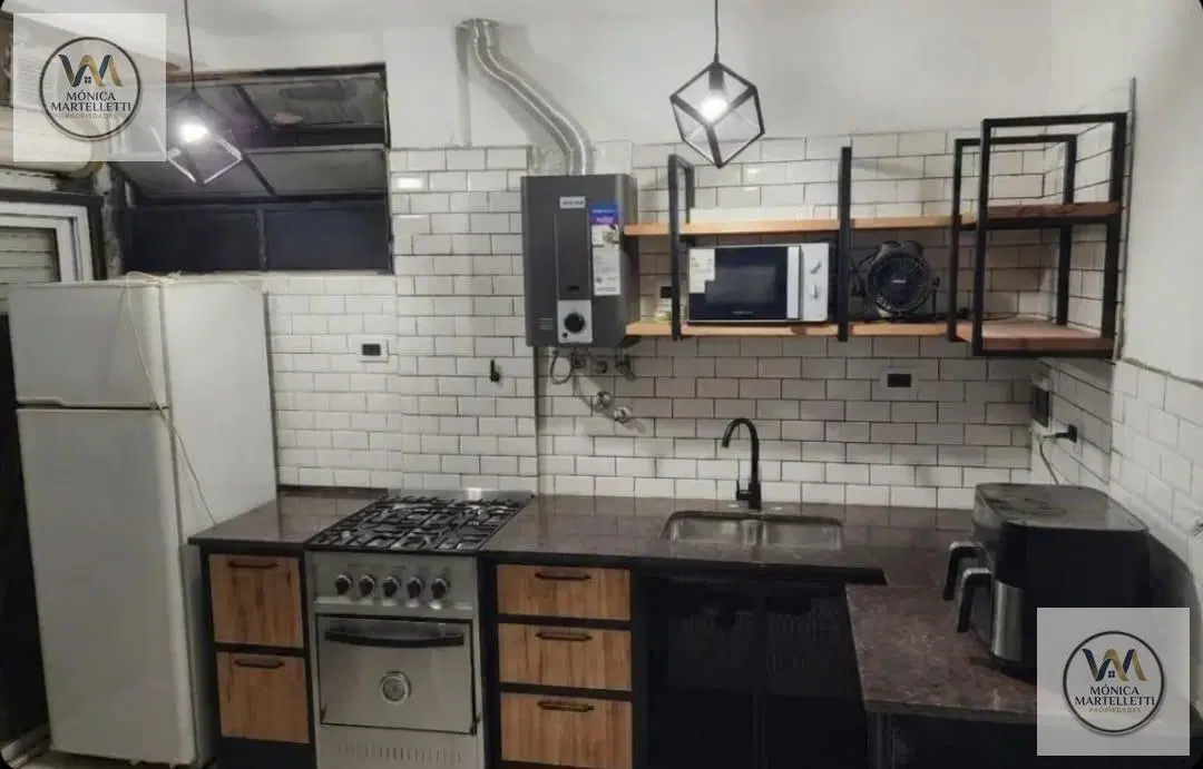 Departamento en Ramos Mejia 2
