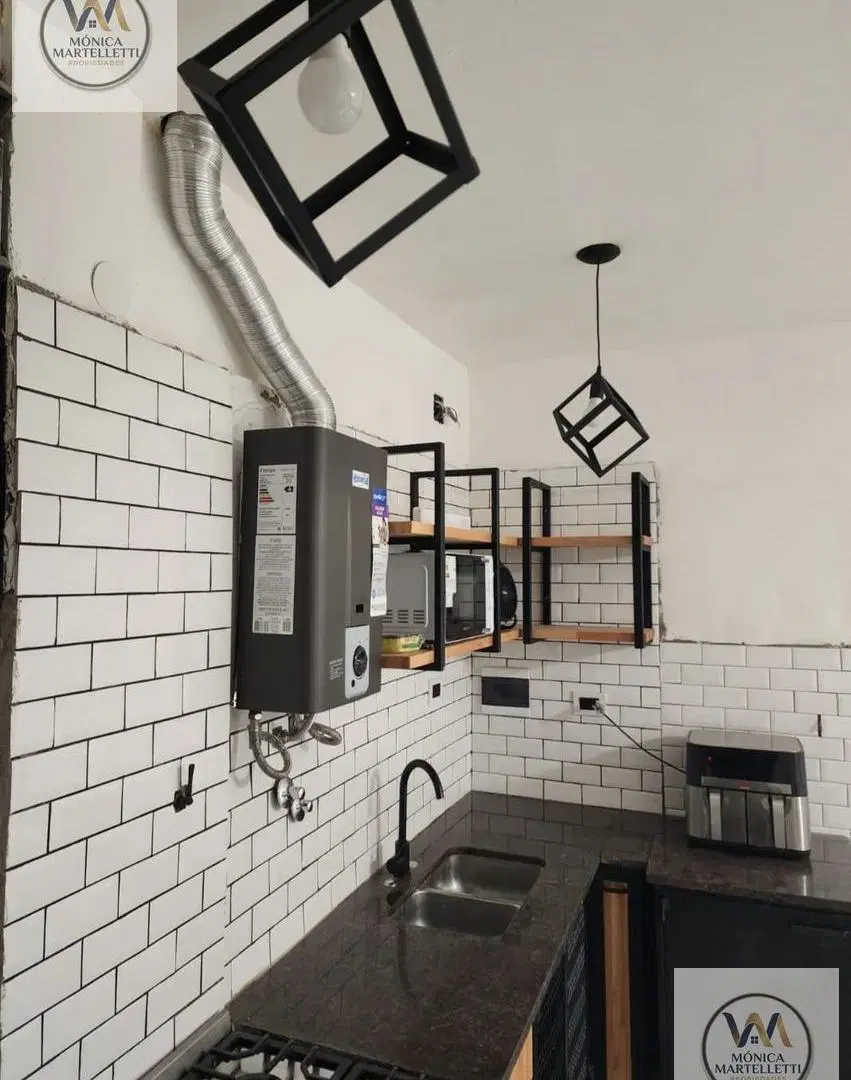 Departamento en Ramos Mejia 3