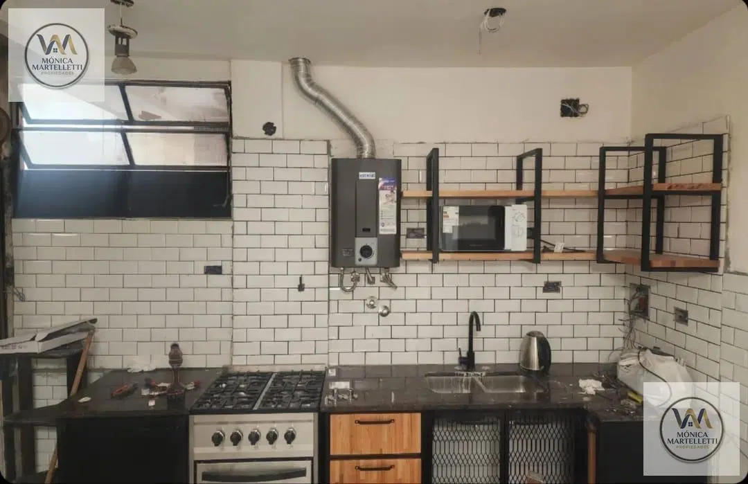 Departamento en Ramos Mejia 4