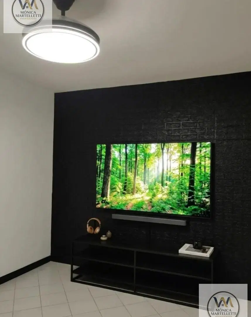 Departamento en Ramos Mejia 8