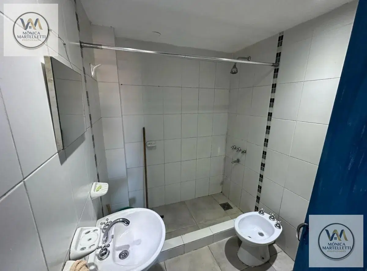 HERMOSO DEPARTAMENTO MONOAMBIENTE EN PLANTA BAJA 5