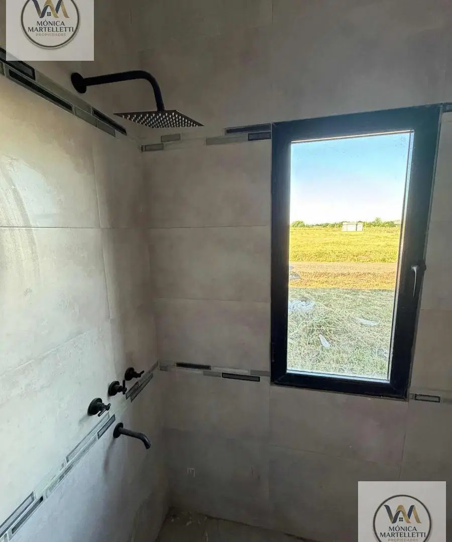 Casa en Countries/B.Cerrado (Merlo) 2