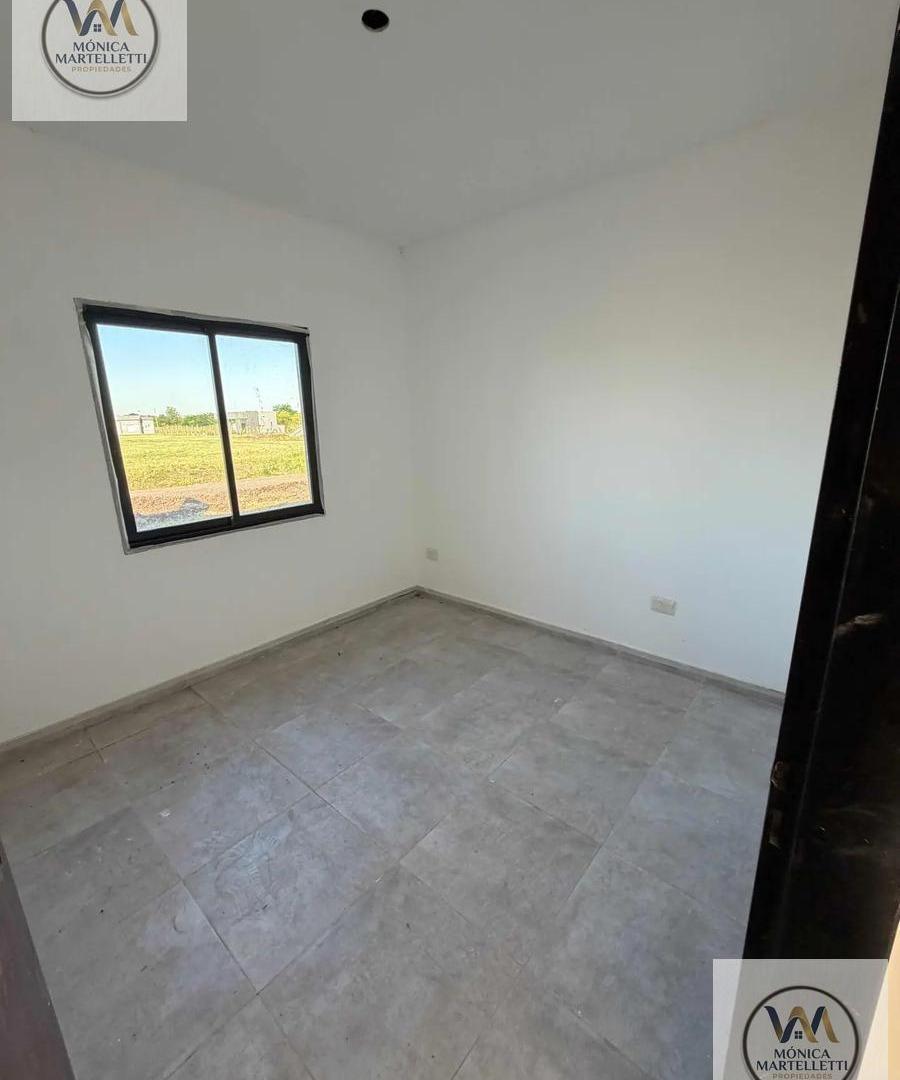 Casa en Countries/B.Cerrado (Merlo)