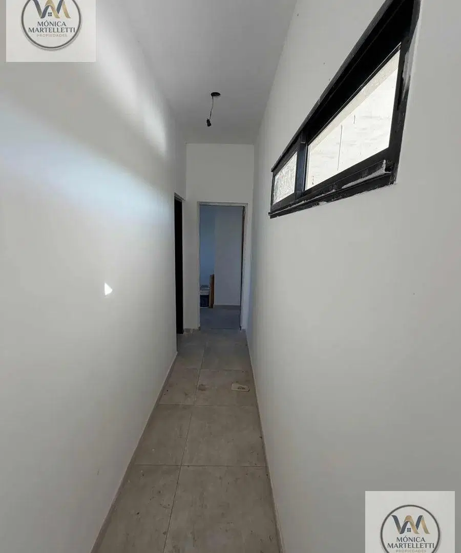 Casa en Countries/B.Cerrado (Merlo) 4