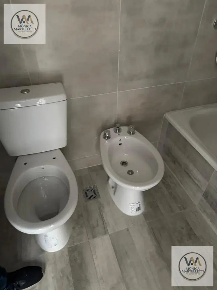 Hermoso Departamento en el Centro de Morón 2