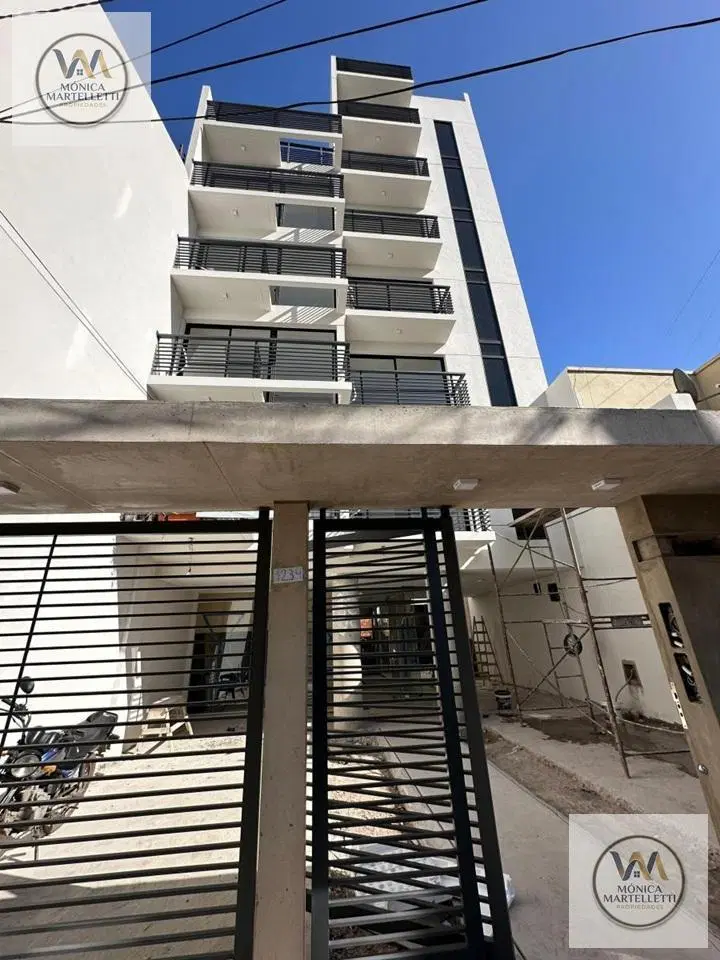 Hermoso Departamento en el Centro de Morón 5