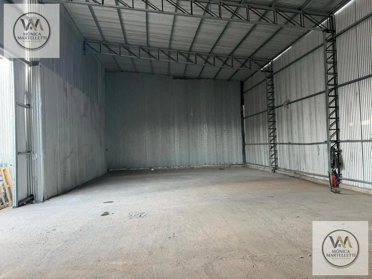 DEPOSITOS ALQUILER -Naves Modulares en Alquiler | Parque Industrial   | Seguridad 24hs 3