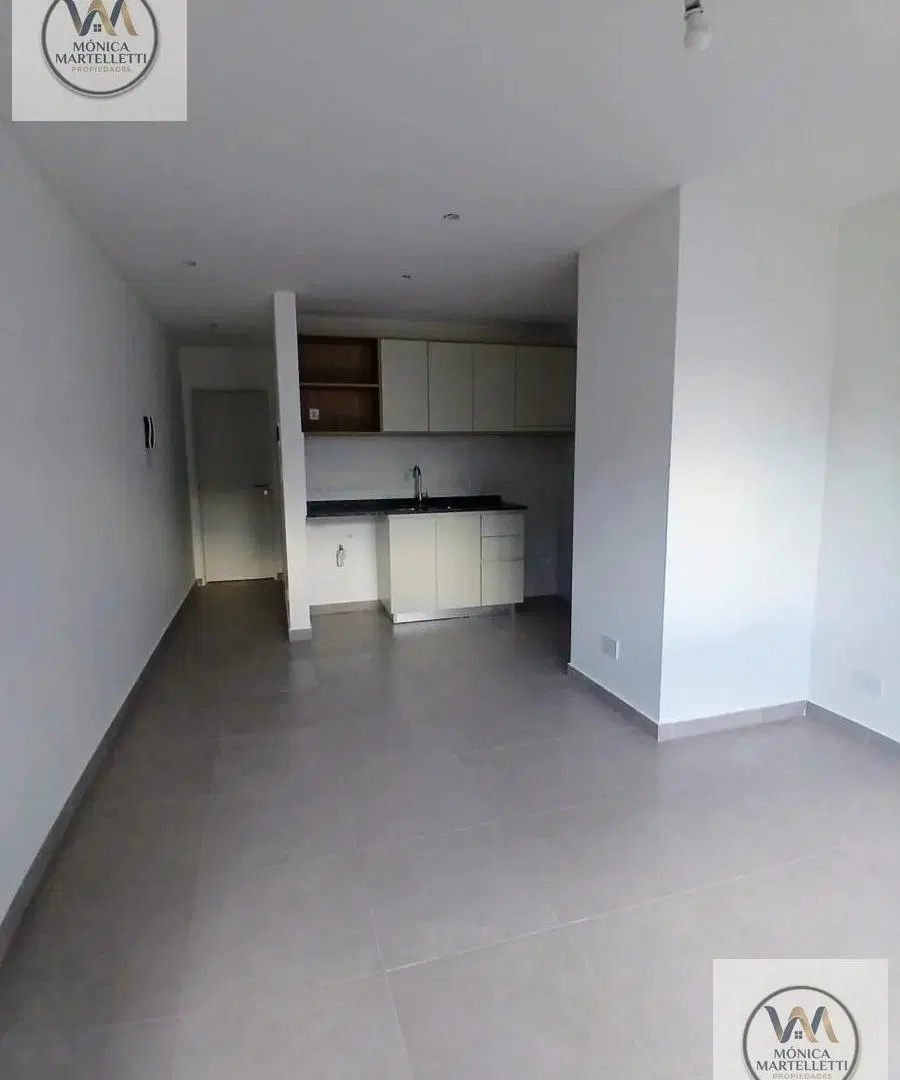 DEPARTAMENTO 2 AMBIENTES A ESTRENAR MORON SUR CENTRO 3