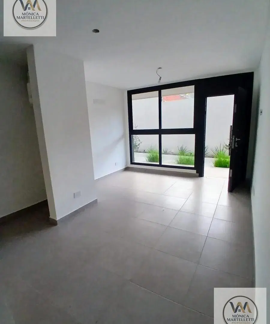 DEPARTAMENTO 2 AMBIENTES A ESTRENAR MORON SUR CENTRO 2