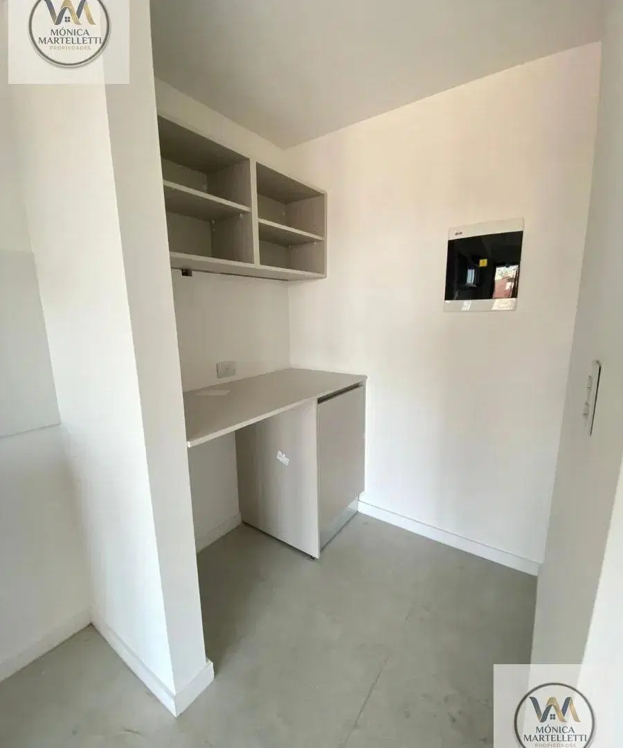 ALQUILER de Departamento 2 Ambientes Con Cochera | Complejo Vilanova Haedo Premium 5