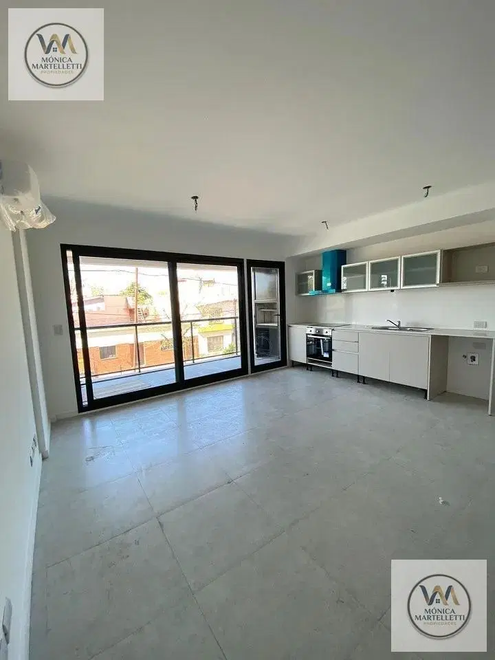 ALQUILER de Departamento 2 Ambientes Con Cochera | Complejo Vilanova Haedo Premium 4
