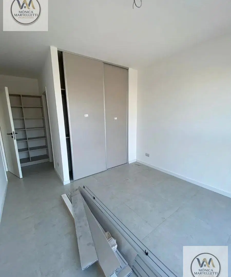ALQUILER de Departamento 2 Ambientes Con Cochera | Complejo Vilanova Haedo Premium 3