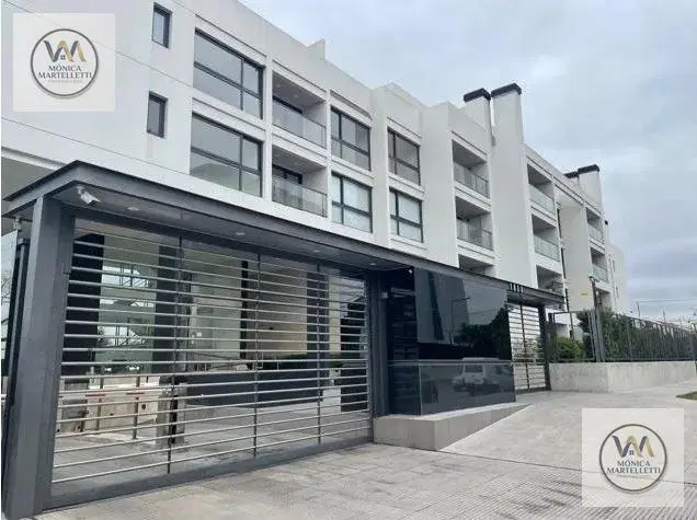 ALQUILER de Departamento 2 Ambientes Con Cochera | Complejo Vilanova Haedo Premium 2