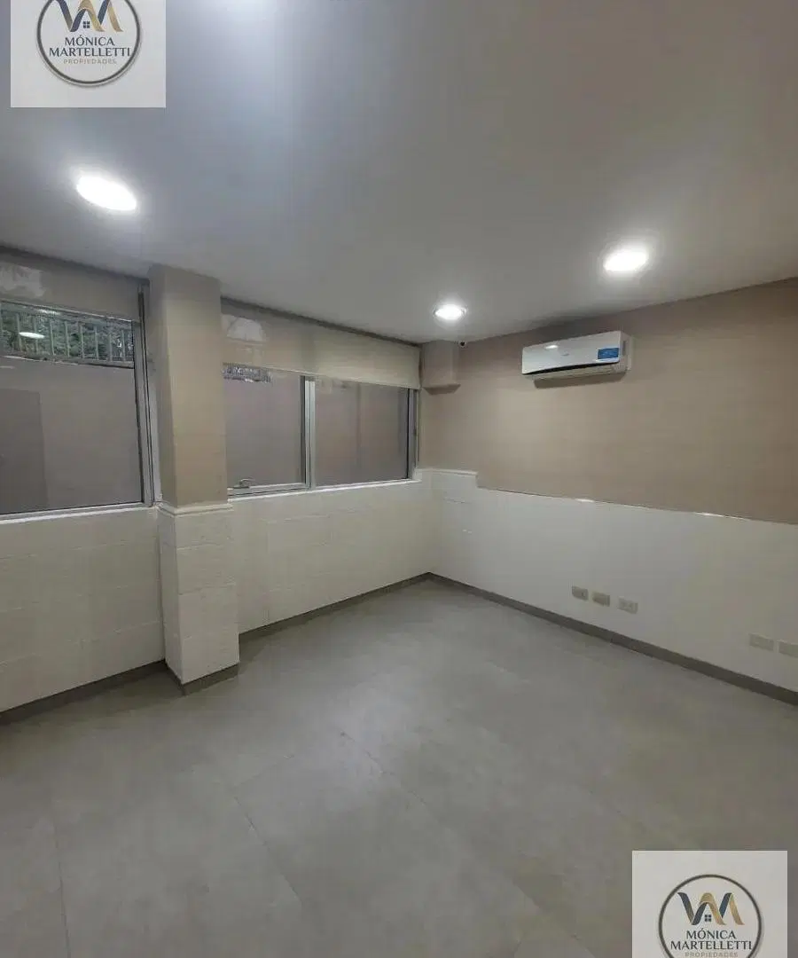 ALQUILER DE OFICINA COMERCIAL PREMIUM EN BUREAU LELOIR - CON 2 COCHERAS 5