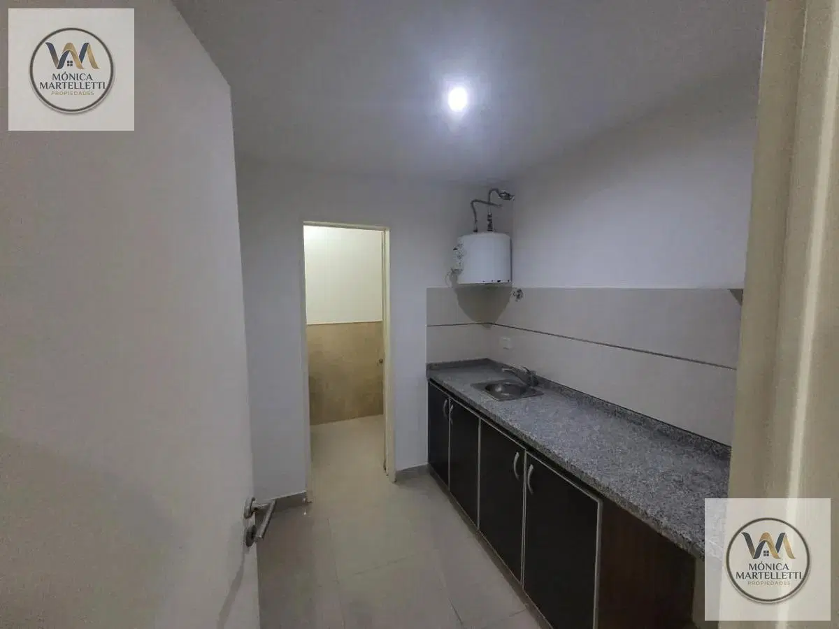 ALQUILER DE OFICINA COMERCIAL PREMIUM EN BUREAU LELOIR - CON 2 COCHERAS 3