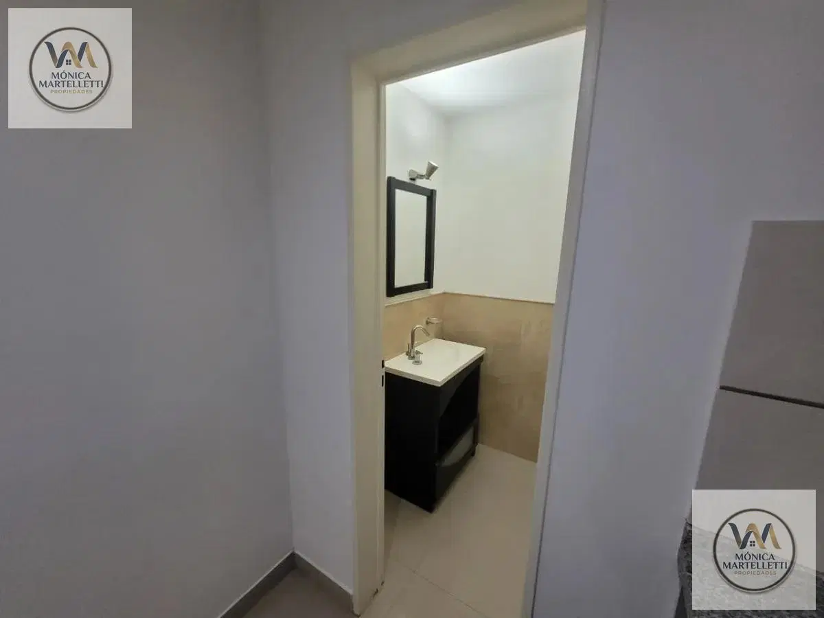 ALQUILER DE OFICINA COMERCIAL PREMIUM EN BUREAU LELOIR - CON 2 COCHERAS 4