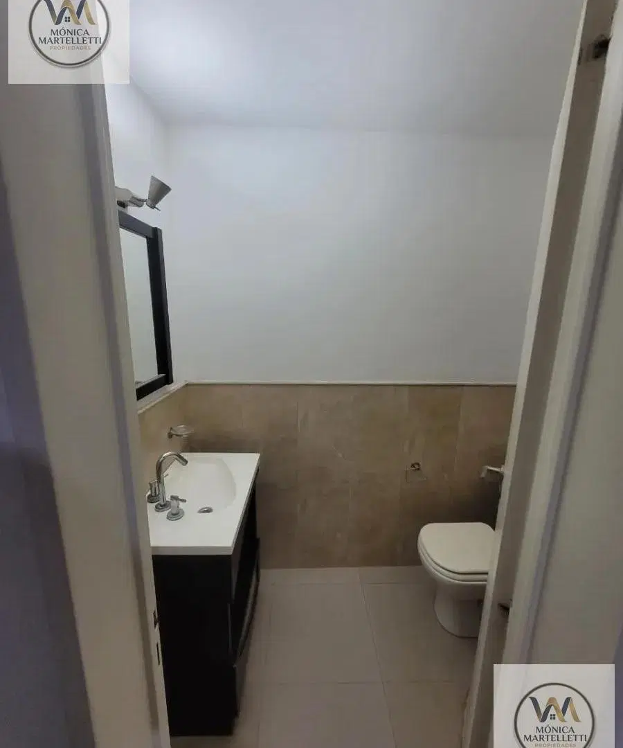 ALQUILER DE OFICINA COMERCIAL PREMIUM EN BUREAU LELOIR - CON 2 COCHERAS 2