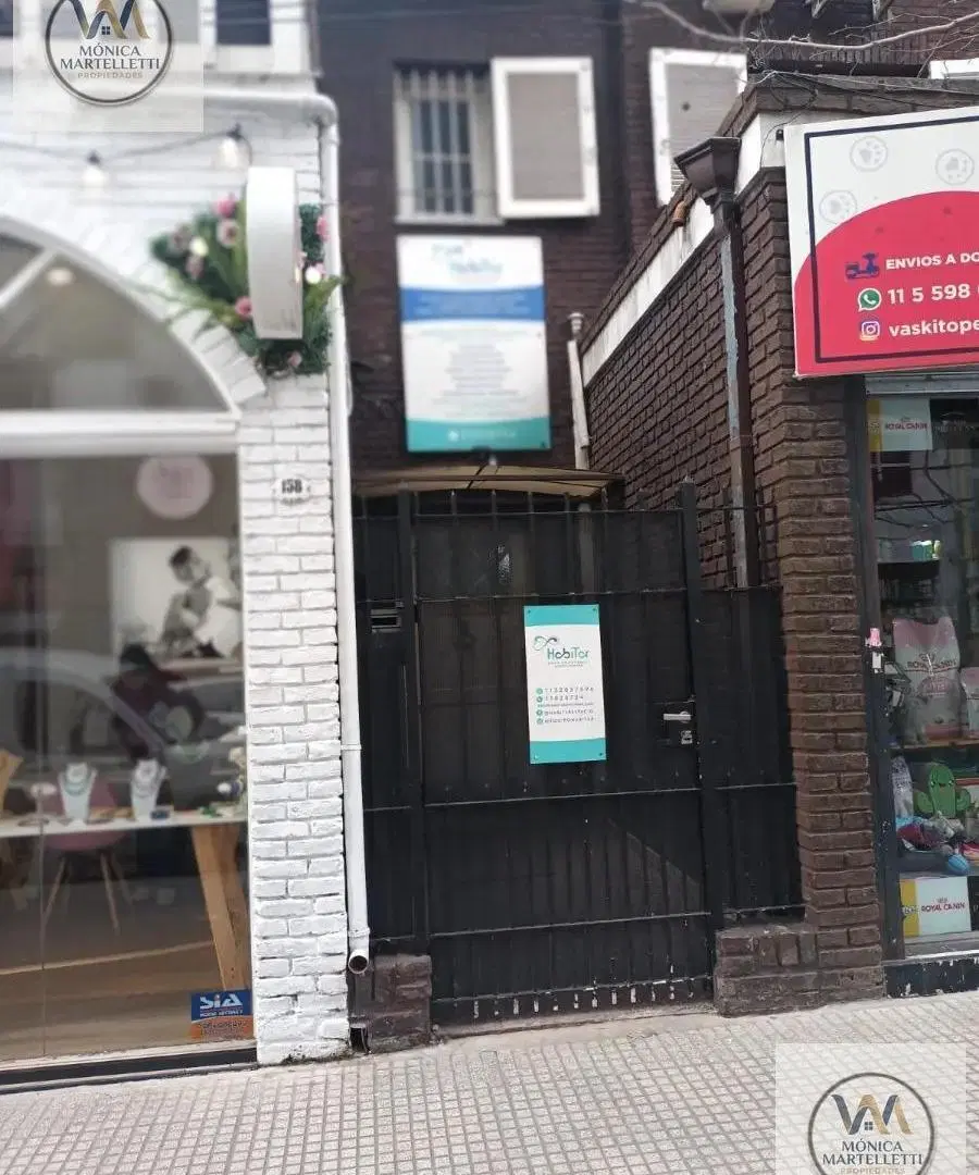 ALQUILER COMERCIAL – GRAN CASONA EN EL CENTRO DE RAMOS MEJÍA 2