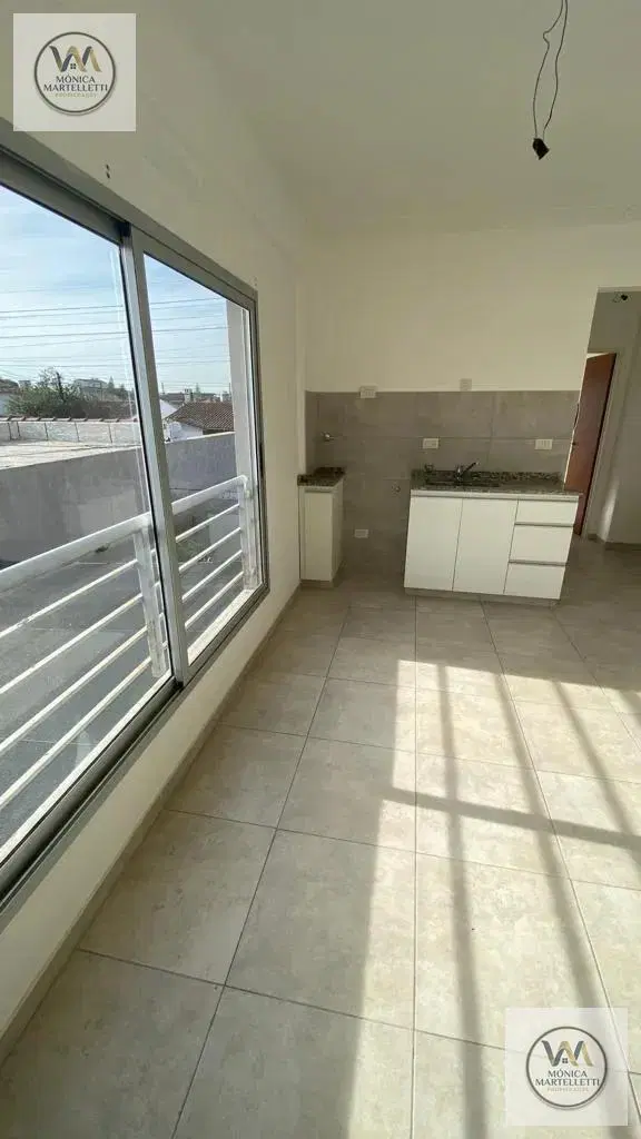 Departamento en Moron 2