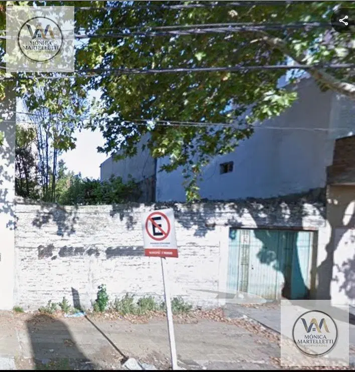 Terreno con gran potencial para la construcción en Moron 8