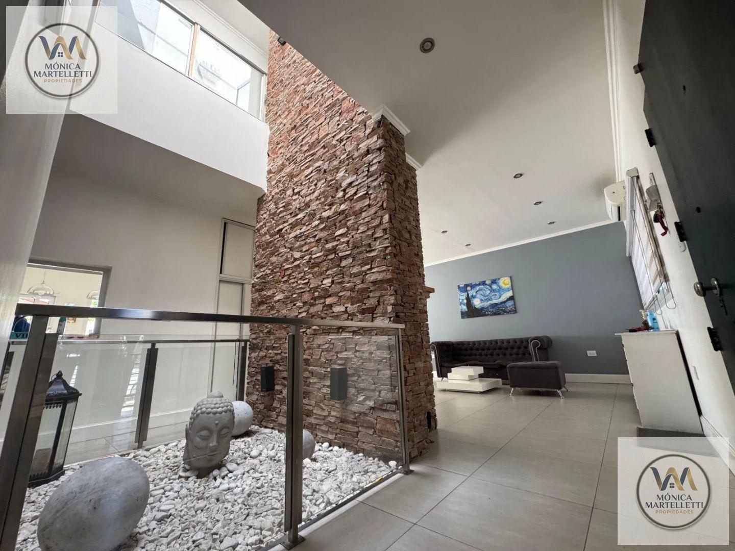 Foto de Espectacular Casa de Categoría en Ciudad Jardín 7 AMBIENTES, imagen 3
