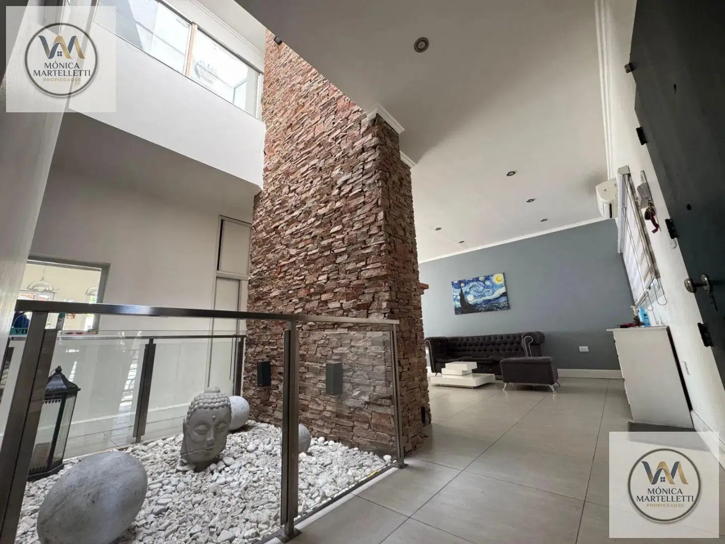 Espectacular Casa de Categoría en Ciudad Jardín  7 AMBIENTES 3
