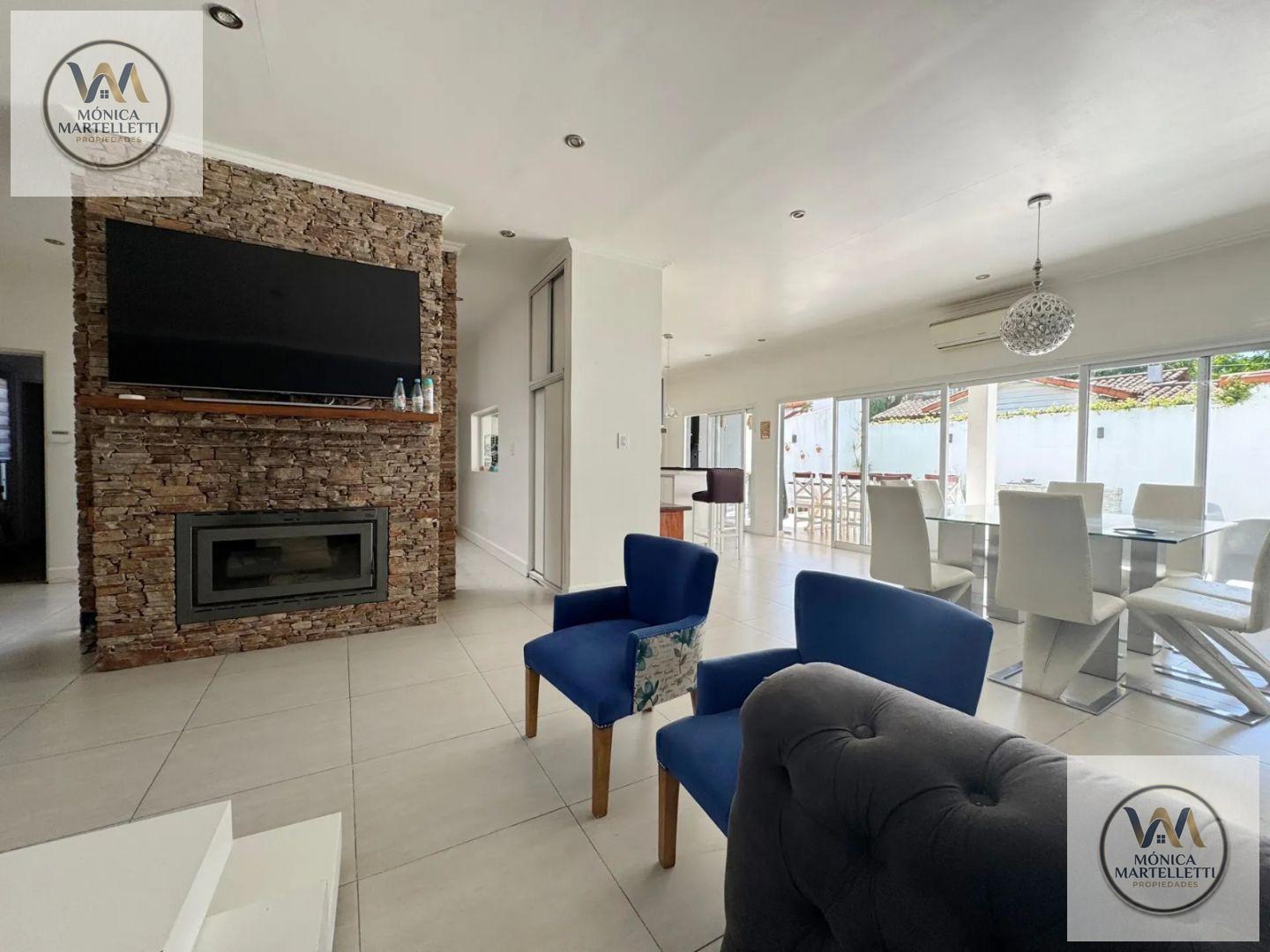 Foto de Espectacular Casa de Categoría en Ciudad Jardín 7 AMBIENTES, imagen 5