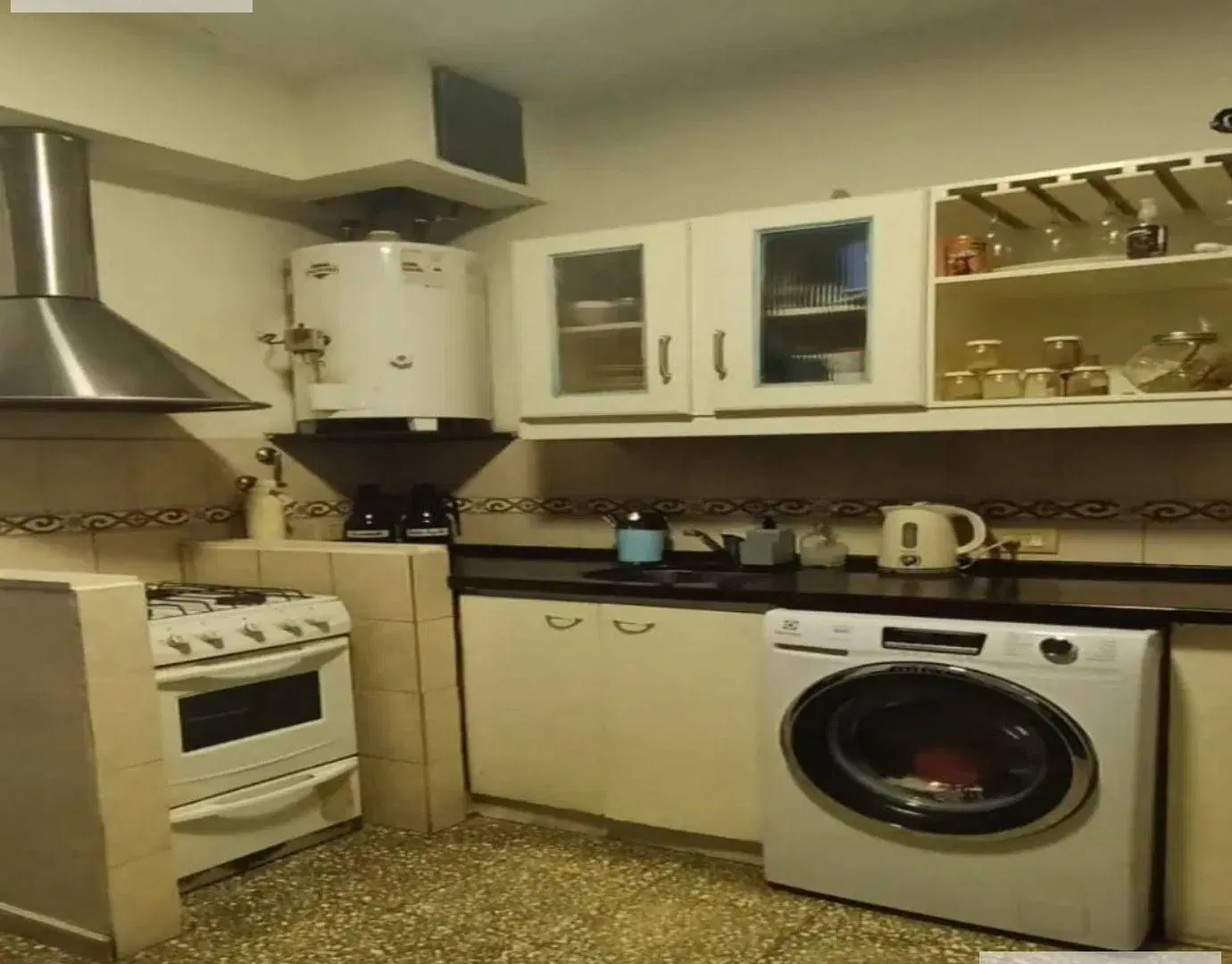 Departamento - Ramos Mejia 5