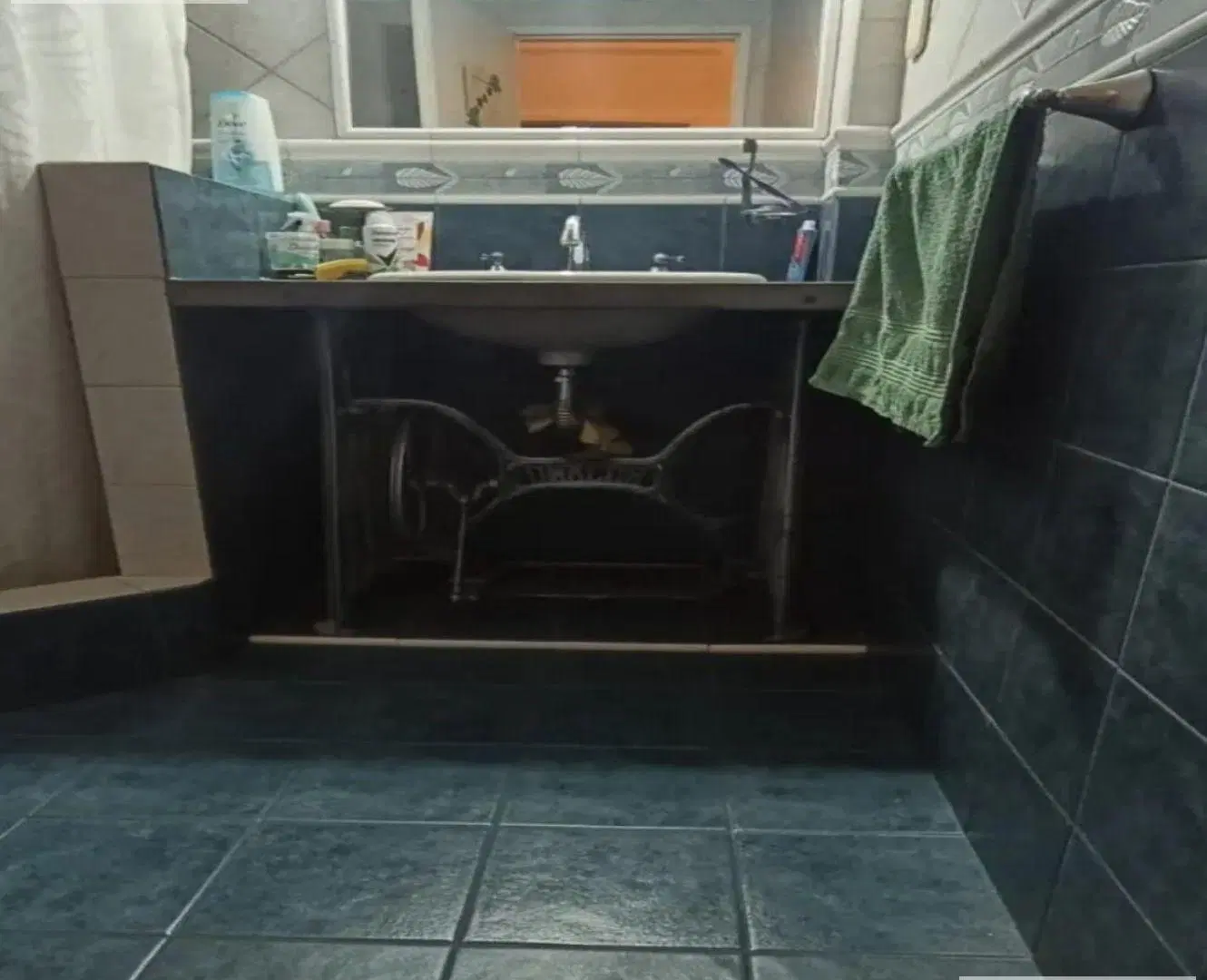 Departamento - Ramos Mejia 2