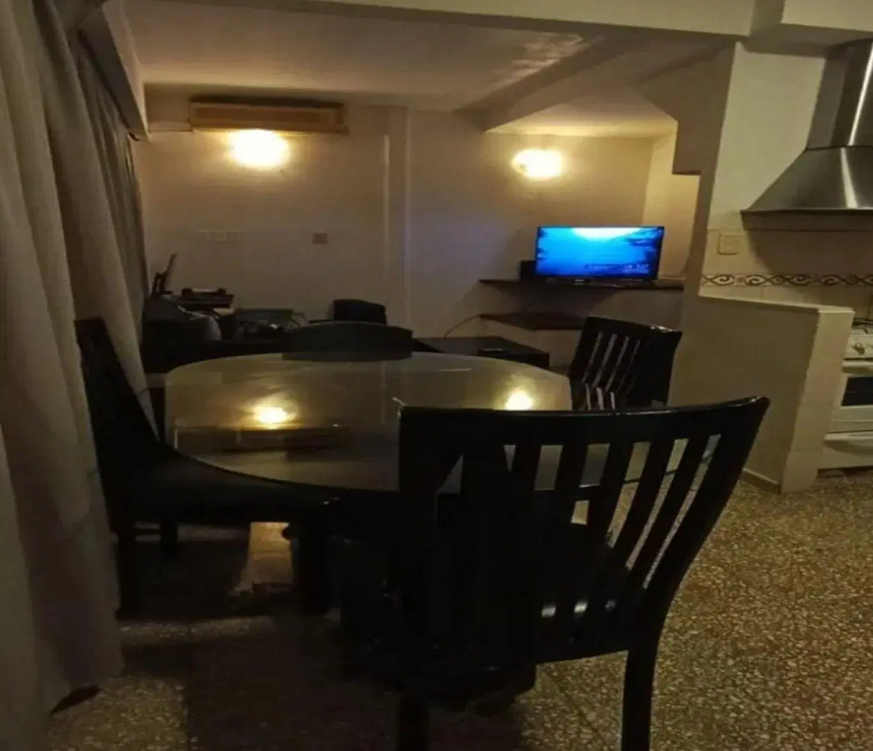 Departamento - Ramos Mejia 1
