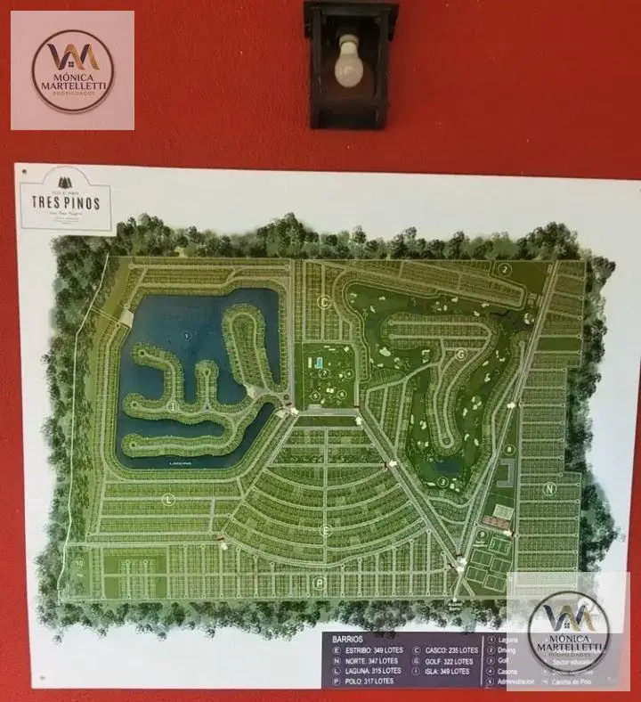 Terreno en General Rodriguez 2