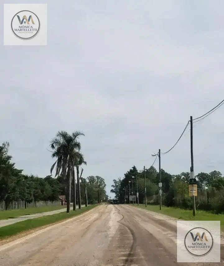 Terreno en General Rodriguez 3