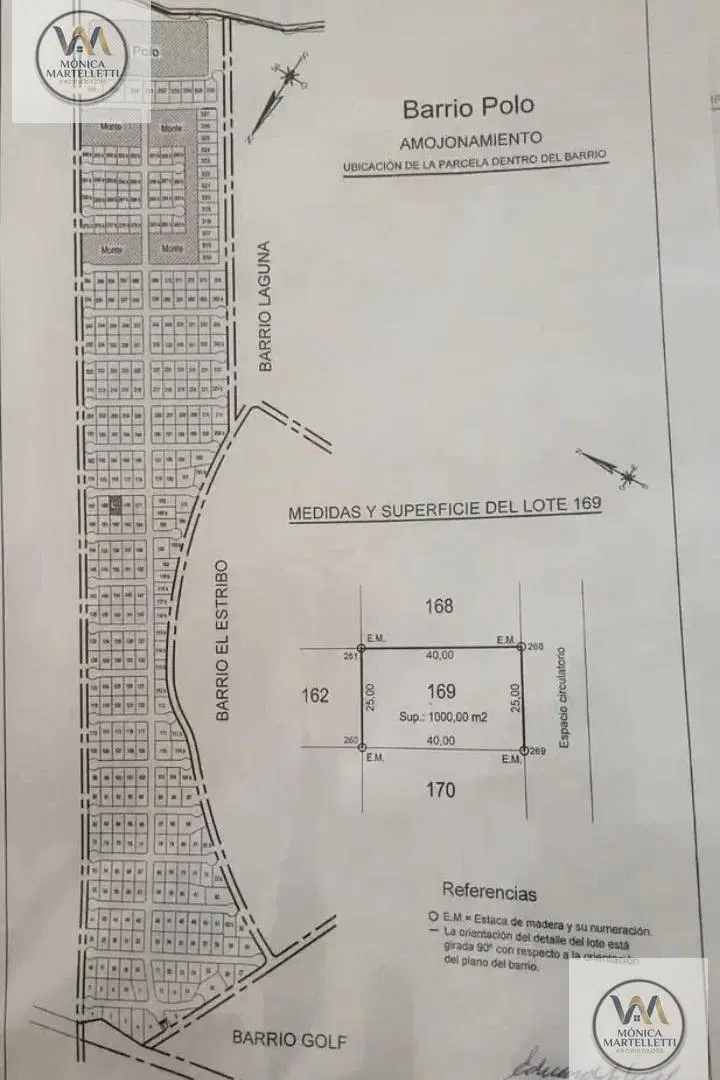 Plano 1