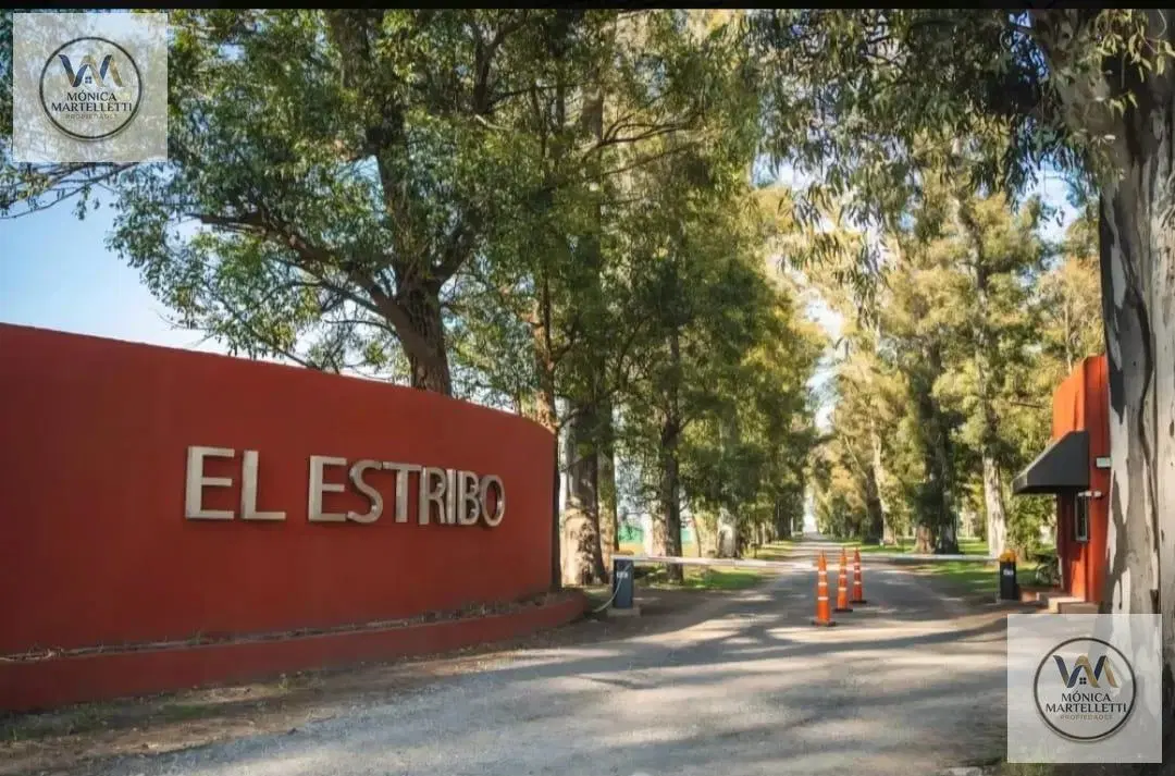 Terreno en Los Tres Pinos 1