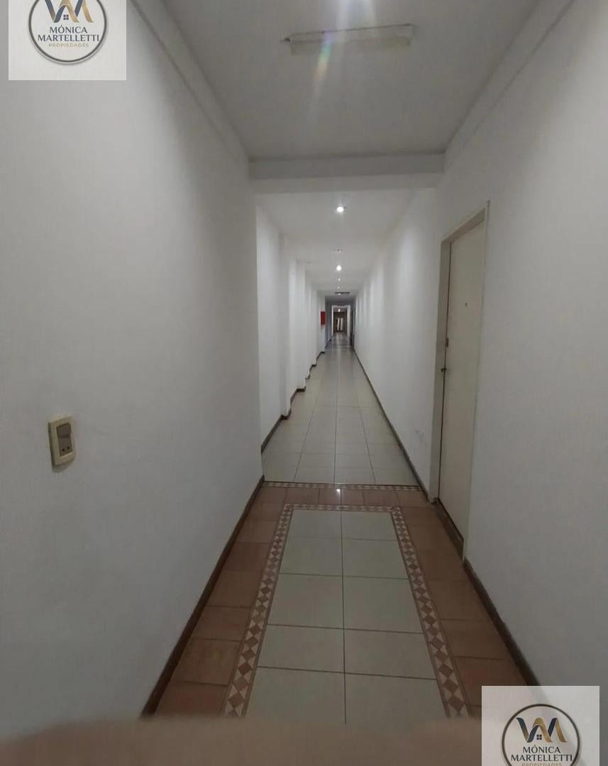 Departamento en Ramos Mejia