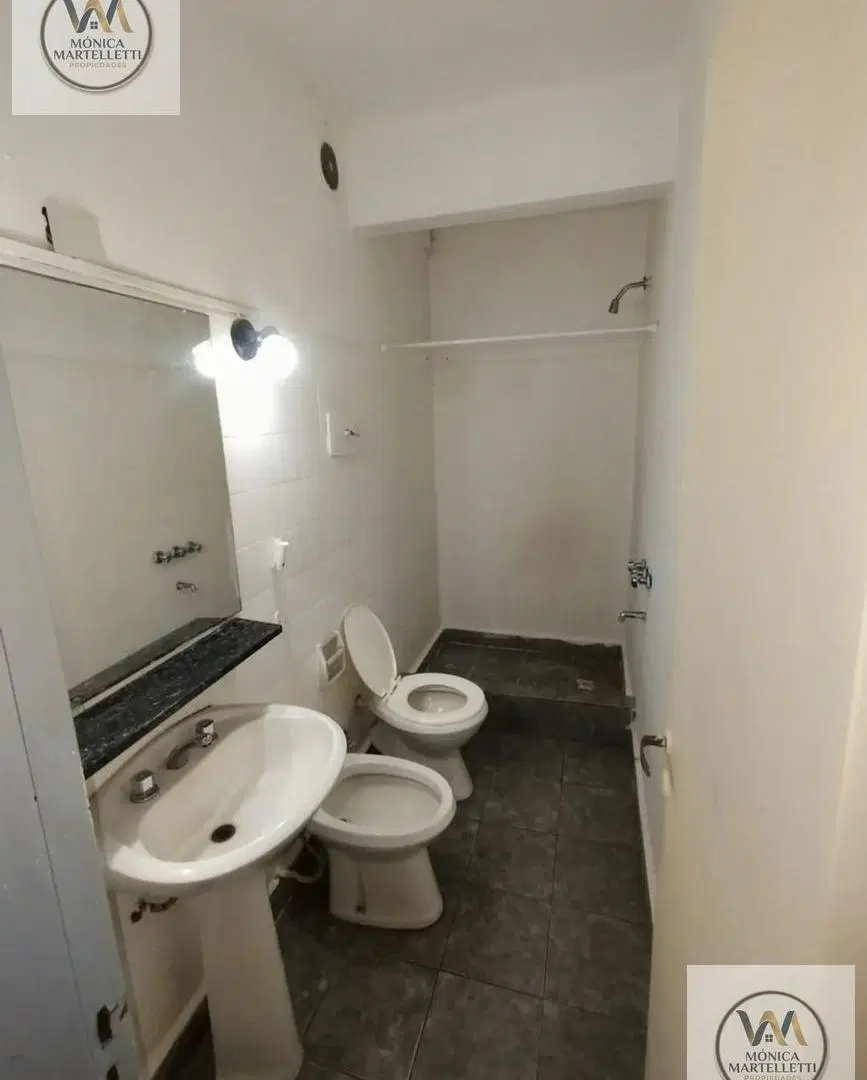 Departamento en Ramos Mejia 5