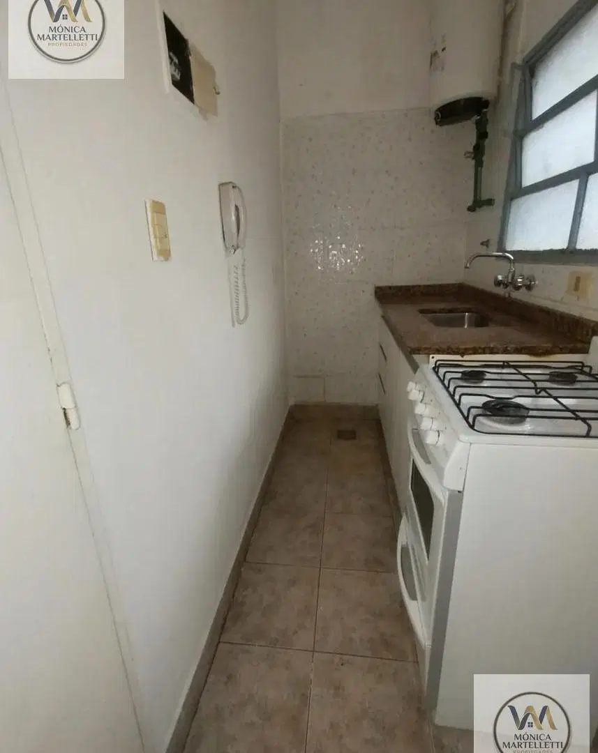 Departamento en Ramos Mejia 2