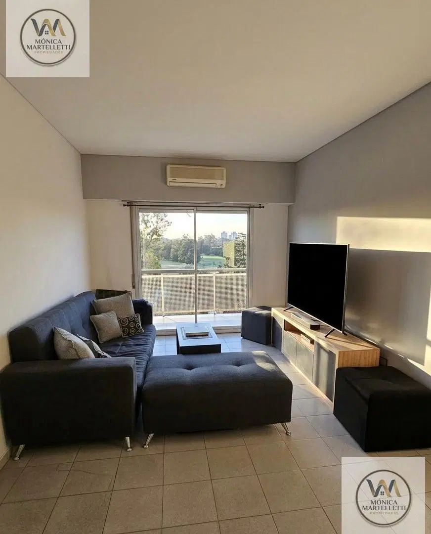 Departamento de 3 ambientes en San Antonio de Padua 2