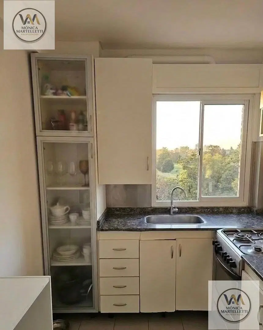 Departamento de 3 ambientes en San Antonio de Padua 3