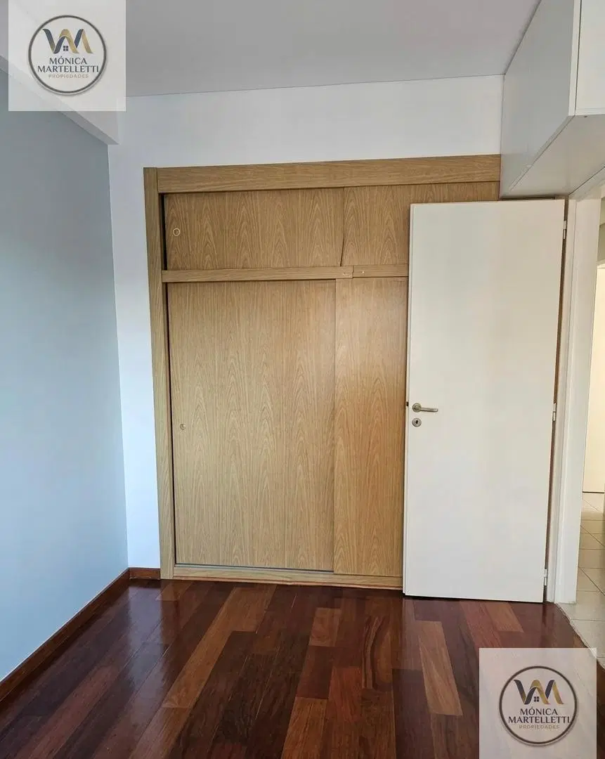 Departamento de 3 ambientes en San Antonio de Padua 5