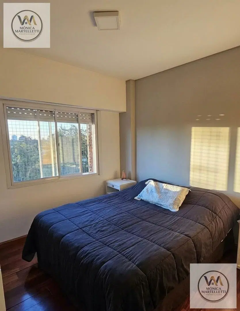 Departamento de 3 ambientes en San Antonio de Padua 4